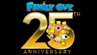 25th anniversary logo (2024)