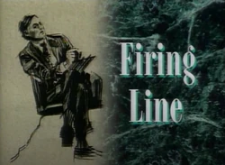 Firing line-1995