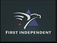 First Independent logo