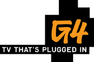 Logo with "TV That’s Plugged In" strapline.