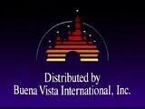 Buena Vista International Television