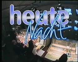 Heute nacht 1994
