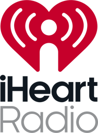 IHeartRadio Vertical Logo