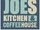 Joe's Kitchen