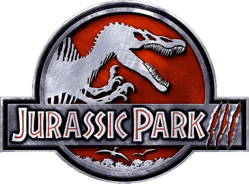 Jurassic Park III - Wikipedia