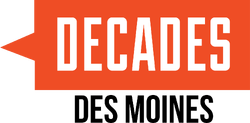 KDIT Decades Des Moines