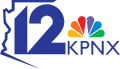 KPNX 12 logo