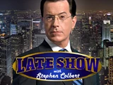 The Late Show with Stephen Colbert