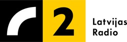 Latvijas Radio 2 (2015)