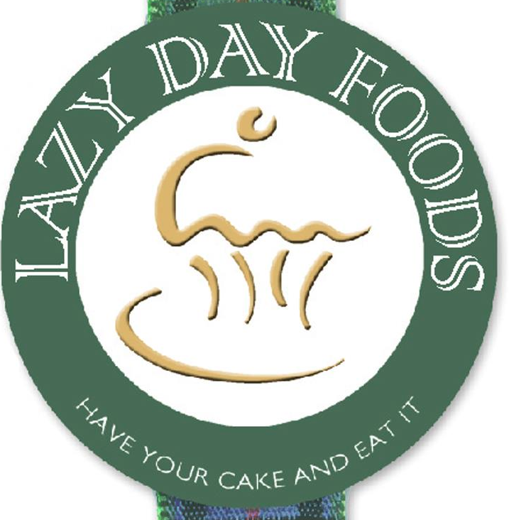 Lazy Day Foods Logopedia Fandom