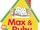 Max & Ruby
