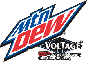 Mtn Dew Voltage 2011