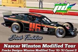 NASCAR Winston