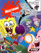 Nicktoons Movin' (2004)