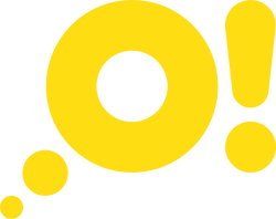 O! (2017, yellow)