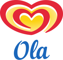 Ola logo 1998