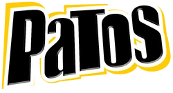 Patos logo