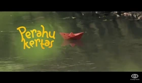 Perahu kertas