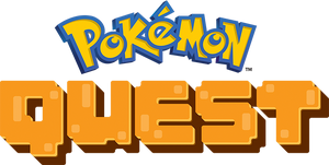 Pokémon Quest