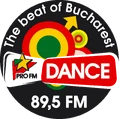 Pro FM Dance
