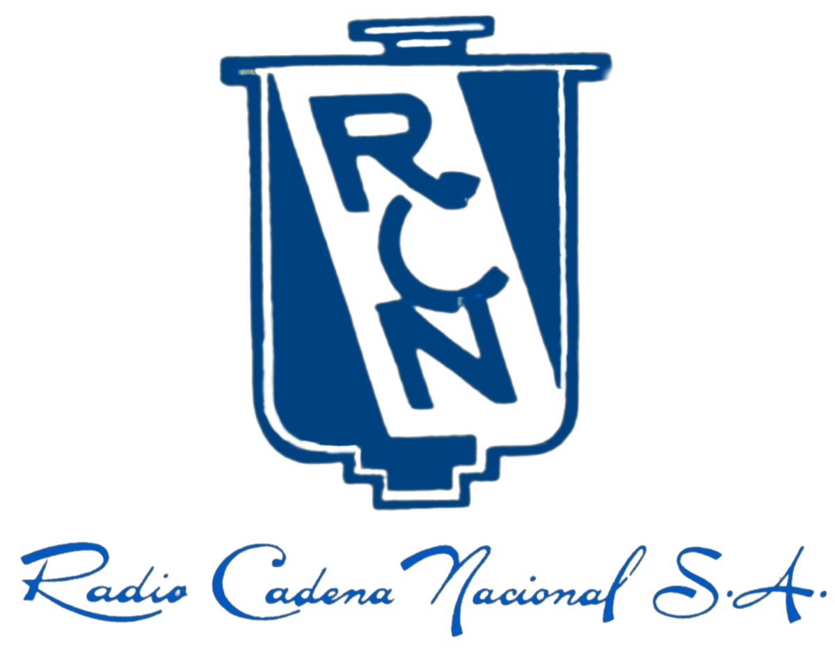 RCN Radio | Logopedia | Fandom