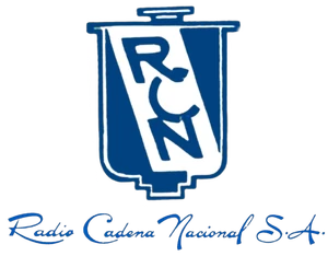 RCN Radio | Logopedia | Fandom