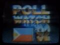 RPN Pollwatch 1992
