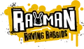 Rayman Raving Rabbids