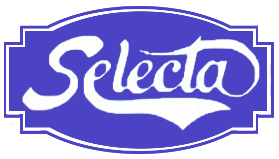 selecta logo quiz