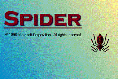 Mircosoft Spider Solitaire (EN/DEU/PL/CS/JP/DA) : Microsoft Corporation :  Free Download, Borrow, and Streaming : Internet Archive