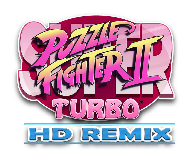 Проходим супер. Super Puzzle Fighter II Turbo HD Remix. Супер пупер турбо ремик. Turbo HD logo.