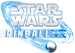 Star Wars Pinball VR