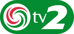 TV2 Hungary 2000
