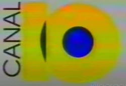 TV Capixaba 90s