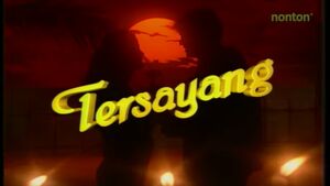 Tersayang