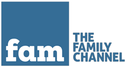 The Family Channel Logo