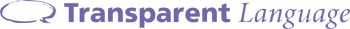 TransparentLanguage