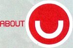 Logo with slogan