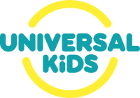 Universal Kids new 2019 logo