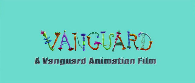 Vanguard Animation Logopedia Fandom