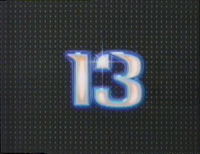 Station ID from ABC's "Now is the Time, ABC is the Place" campaign (1981–1982) #2