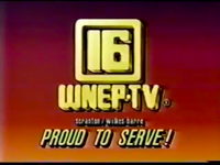 WNEP-TV 16 1986