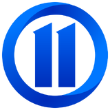 Blue symbol (2017–present)