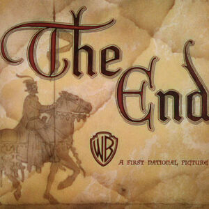 Warner Bros Pictures Closing Variants Logopedia Fandom