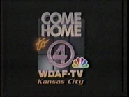 "Come Home to Channel 4" (1986–1987)