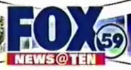 Fox 59 News at Ten open (2001–2005)