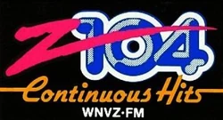 Z104 1
