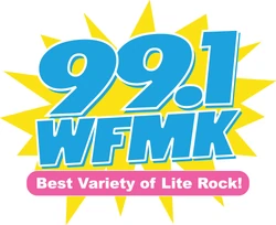 99.1 WFMK