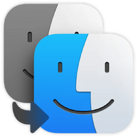 Apple Migration Assistant 2021