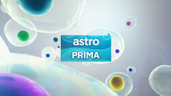 Astro prima